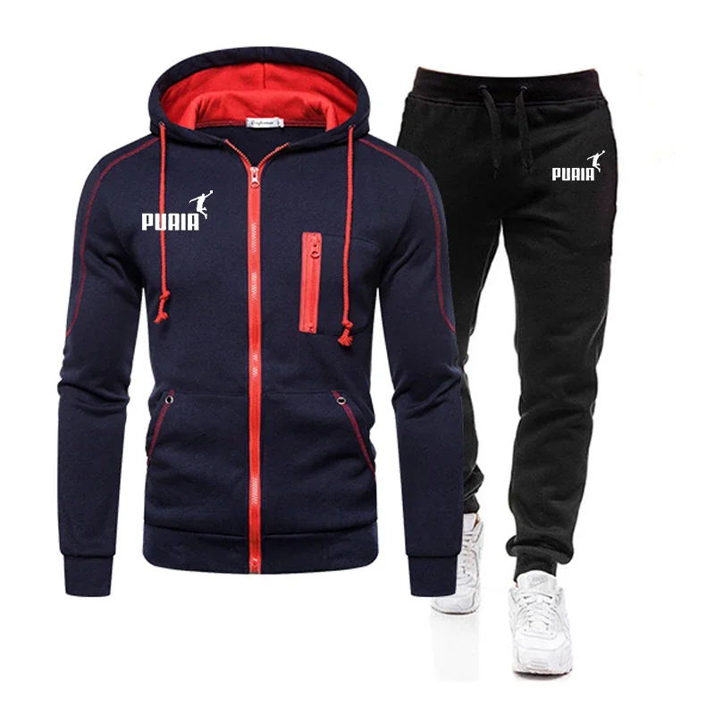 Conjunto de Jaqueta Casual Mas - Winter Clothing Pk avaliação e preço