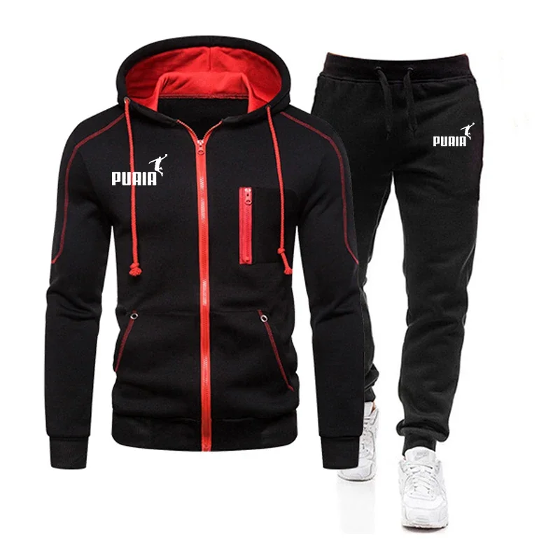 Conjunto de Jaqueta Casual Mas - Winter Clothing Pk avaliação e preço