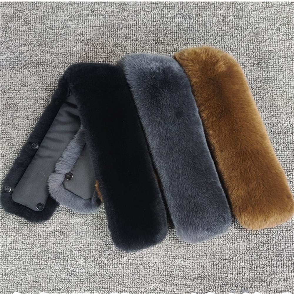 Cachecol de Inverno com Gola d - Winter Clothing Pk avaliação e preço