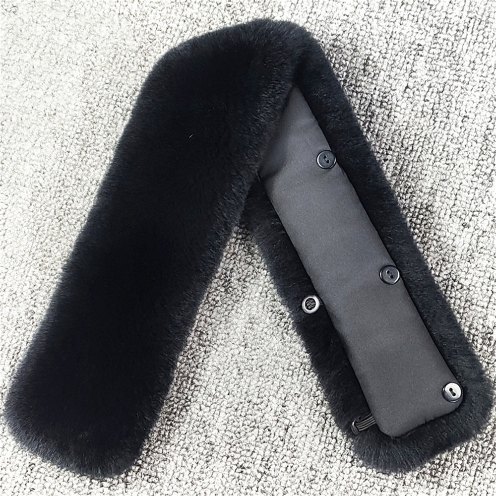Cachecol de Inverno com Gola d - Winter Clothing Pk avaliação e preço