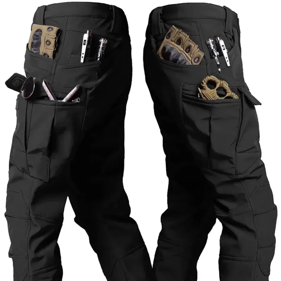 Calças e Jaquetas Cargo Tática - Winter Clothing Pk avaliação e preço