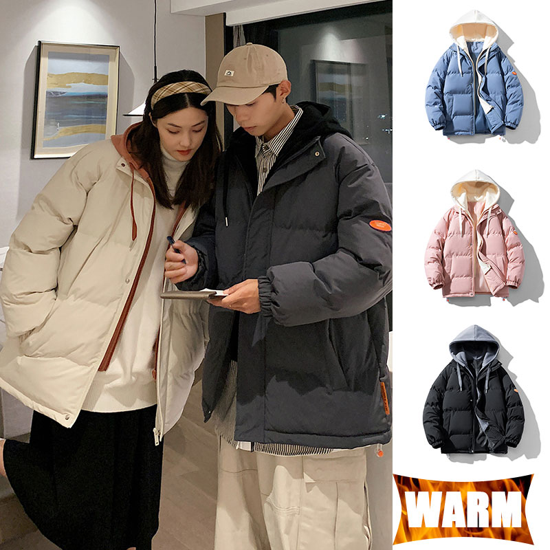 Casais jaqueta ao ar livre à p - Winter Clothing Pk avaliação e preço
