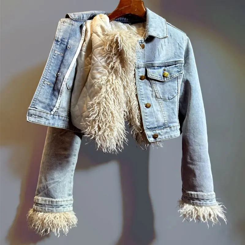 Jaqueta Feminina de Inverno No - Winter Clothing Hong Kong avaliação e preço