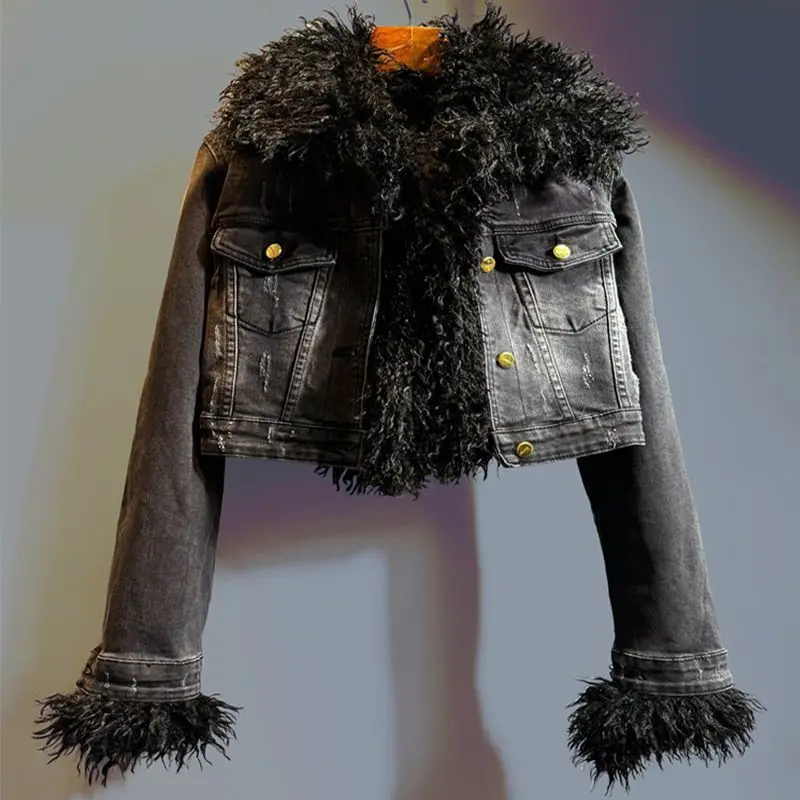 Jaqueta Feminina de Inverno No - Winter Clothing Hong Kong avaliação e preço