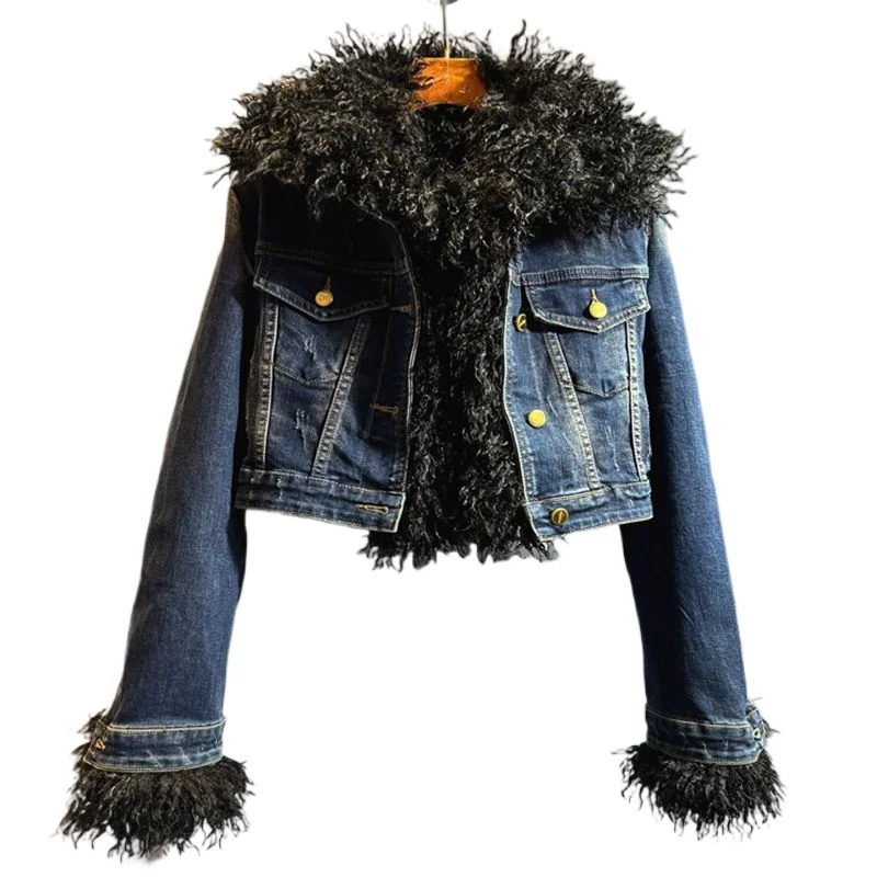 Jaqueta Feminina de Inverno No - Winter Clothing Hong Kong avaliação e preço