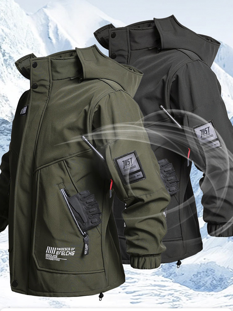 Conjuntos de Agasalho Corta-Ve - Winter Clothing Pk avaliação e preço