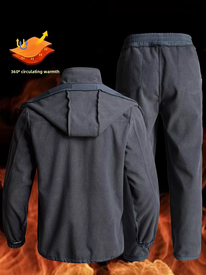Conjuntos de Agasalho Corta-Ve - Winter Clothing Pk avaliação e preço
