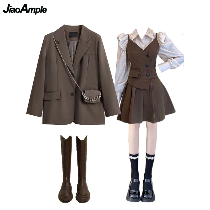 Primavera outono moda feminina - Winter Clothing Pk avaliação e preço